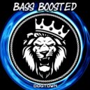 Bass Boosted - The Crossroads