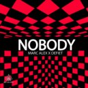 Marc Alex & Defiet - Nobody