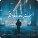 Emil Lassaria & Dj Sava & Milan Gavris - Dreamers Land