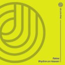 Raiwa - Rhythm on Heaven