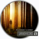 JfAlexsander - La Sombra (Original Mix)