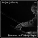 Arthur Rubinstein - Rhapsody in G Minor (G Moll), Op 79, No 2