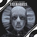 Johnny Rayden - Strangers