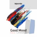Good Mood - Azul Ceruleo