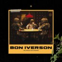 Bon Iverson - In the Stars