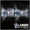 Amex Perkussiv - Dark Matters