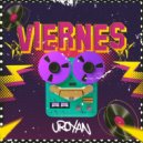 Uroyan - Viernes (Original Mix)