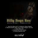 Billy Boys - Ticking Clock