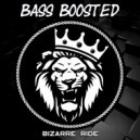 Bass Boosted - Lean Back
