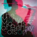  Nat Adderley  &  Monty Alexander  &  Ray Drummond  &  Marvin - Work Song (feat. Ray Drummond & Marvin (Many Moods of Benny Golson)