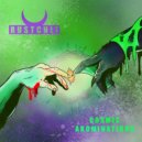 Rust Cult - Haunter ()