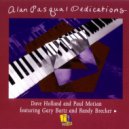 Alan Pasqua & Dave Holland & Paul Motian - Mr. Softee ()