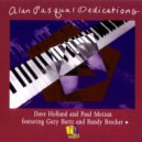 Alan Pasqua & Gary Bartz & Randy Brecker & Dave Holland & Paul Motian - Ellingtonia (feat. Dave Holland & Paul Motian)