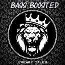 Bass Boosted - No Regrets