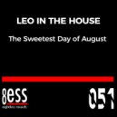 Leo In The House - My First Eco