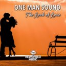 One Man Sound - The Look Of Love