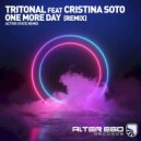 Tritonal feat. Cristina Soto - One More Day