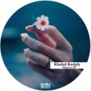 Khaled Roshdy Feat. amgadXo - I Want You Tonight (Original Mix)