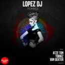 Lopez Dj - Pompeii (Van Dexter Remix)
