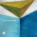 Never - Numerology (Nicolas Barnes Remix)