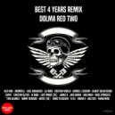 Ronny Vergara - cleam (DJ Rush Remix 2)