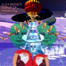 Alex Boneti - Topup (Minube Remix)