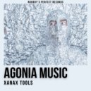 Agonia Music - Xanax Tools