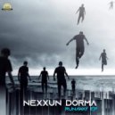 Nexxun Dorma - Techno City (Original Mix)