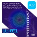 Ron Ewens & Elle Mariachi - Rainbow Star