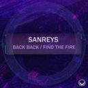 Sanreys - Back Back