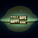Happy Days Crew - Basslines Takes Control