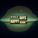 Happy Days Crew - Basslines Takes Control (Original Mix)