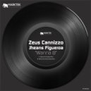 Zeus Cannizzo, Jheans Figueroa - Wanna B (Original Mix)