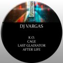 DJ Vargas - Cage