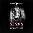 Utoka - Teenager Life (Ayako Mori Remix)