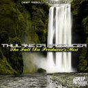Thulane Da Producer - The Fall