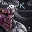 Jony K - We Are Nothing