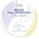 Reekee feat. Carmen Rey - It\'s Alright (Otwo Reconstruction Mix)