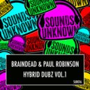 Paul Robinson - Quick One (Original Mix)