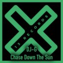 DJ-G - Chase Down The Sun