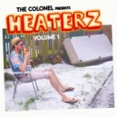 The Colonel - Maximum Chestplate