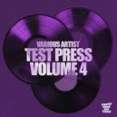 Jay Ward - Dont You Want Me (Original Mix)