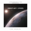 Glenn Morrison, Jurek Przezdziecki - Ordinary Atoms