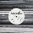 Da Lex DJ - Little Helper 388-2 (Original Mix)
