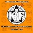 Shadowplay - Calling Me