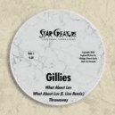 Gillies - Throwaway