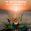 The MeeQ - Where's My Satelite
