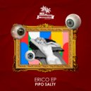 PIPO SALTY - House n Roll