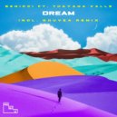 Benicci, Thayana Valle - Dream (Gouvea Remix)