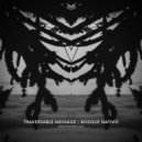 Traversable Message - Ecos Hypnoticos (Original Mix)